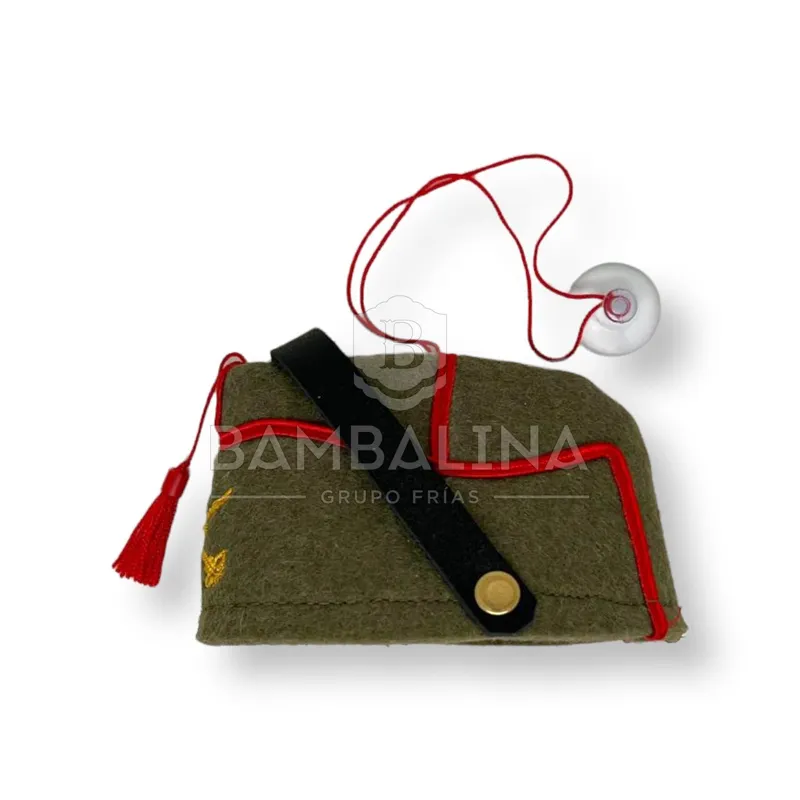 Mini Chapiri – Tropa