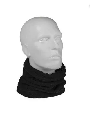 Braga Cuello Invierno Polar 270 gr Cordón Ajustable