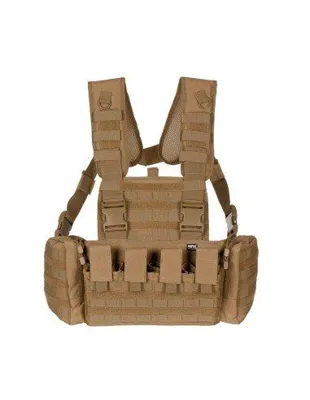Táctico Ligero Mission Modular MOLLE - MFH