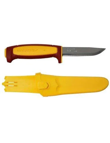 BASIC 511 Edición Limitada 2023 - ID 14146 · Rojo amarillo