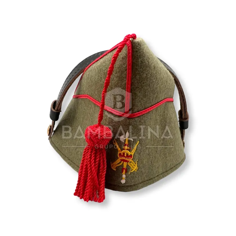 Chapiri Original – Tropa