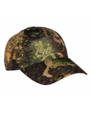 Táctica Visera Beisbol Wasp