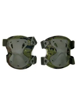 Rodilleras Tácticas ABS