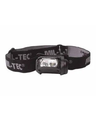 60 Lumen Cabeza Cuatro Colores