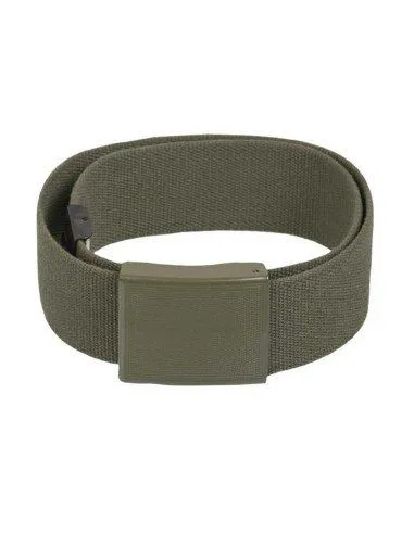 Original Ejercito Alemán Liso · Verde oliva