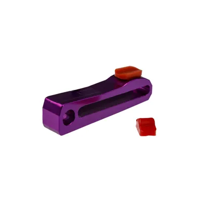 Panthera Hop Arm + 2x Rubber Panthera Concave Nub (3PC Set) - STALKER