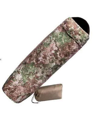 Vivac Funda Saco Dormir 3 Capas WASP
