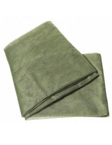 Mosquitera Outdoor Exterior Rectangular 1 Persona · Verde / OD