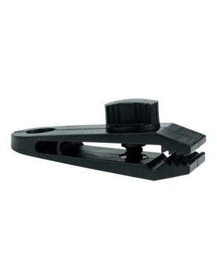 Pinzas Clip Sujeción Tienda Basha Vivac JYFP007 Outdoor