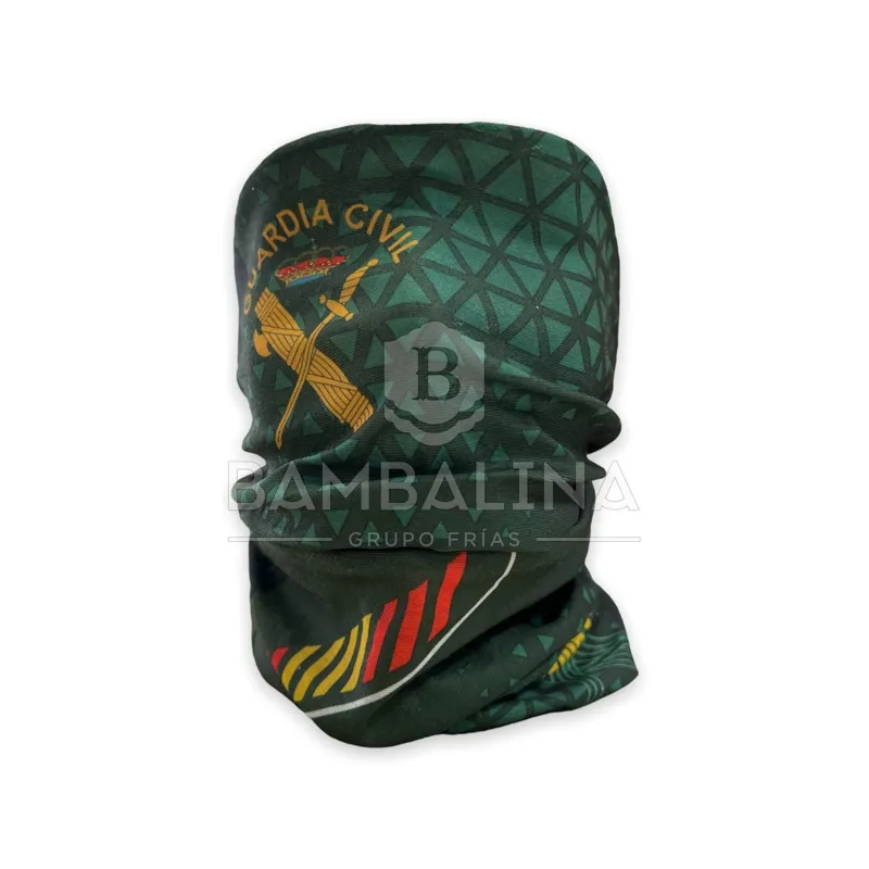 Braga Guardia Civil
