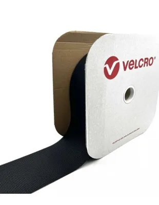Velcro Macho Extra Fuerte Vel-Loc Coser 100 mm Pincho