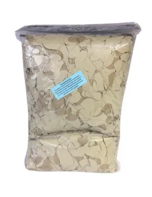 Malla de Sombra Profire 6x8m BLMD 70/80% Marco Cuerda