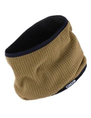 Braga Cuello Táctica Reversible Micro Forro