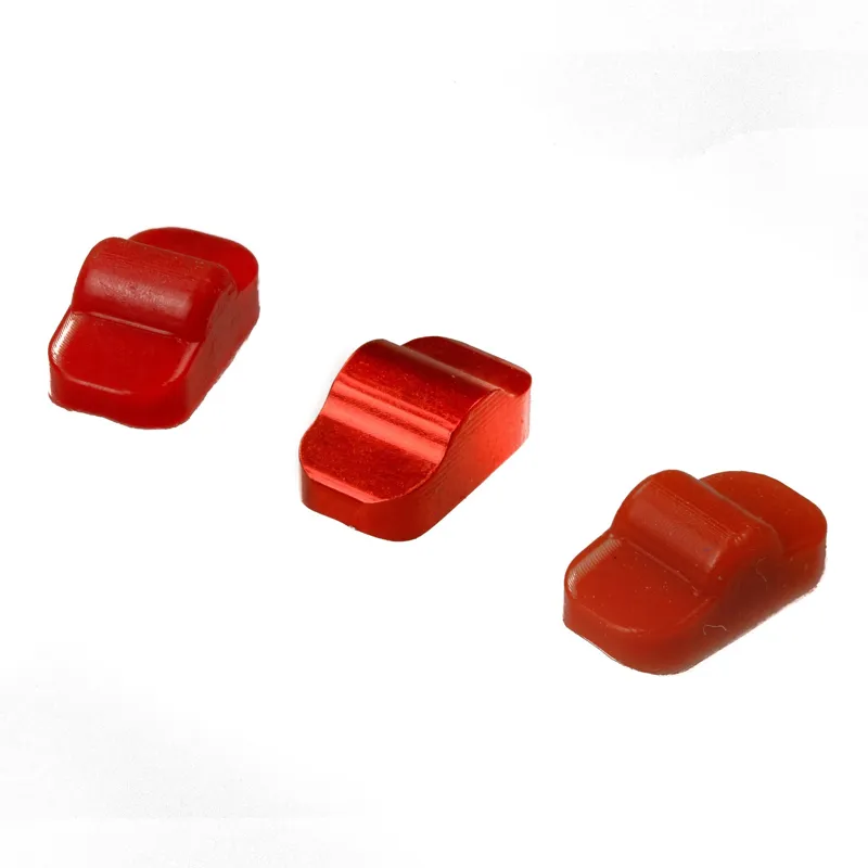 STALKER Panthera Concave Nub Set (3PCS)