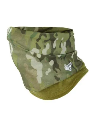 Braga Cuello Táctica Microfibra