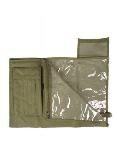 Mapas Tipo Militar Ejercito Alemán BW · Verde od