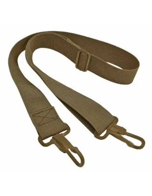 Hombro 40 mm Hebilla Metálica