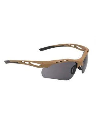 Tácticas Attac con Lentes de Repuesto - Swiss Eye