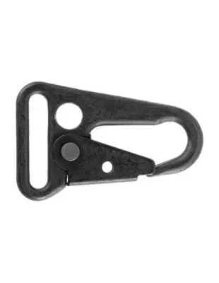 Hebilla Metal HK Fusil para Correa de 25 mm