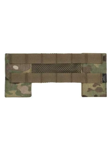 Panel Frontal para Chaleco Guardian · Multicam