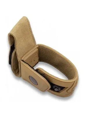 Porta Guantes Táctico Mastodon ABS Ajustable con Clip