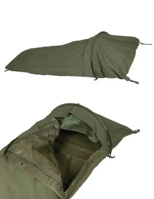 Tienda Vivac Impermeable Tricapa Hooped Bivy