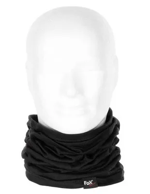 Braga Cuello Lana Merina Lite Secado Rápido