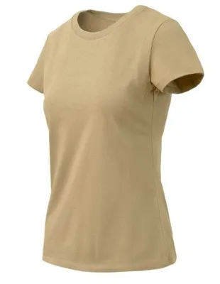 Táctica Outdoor Mujer Algodón Orgánico