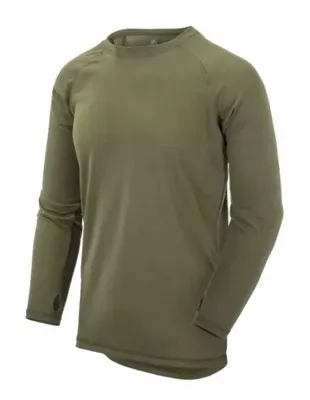 Térmica Hombre Manga Larga US LVL 1