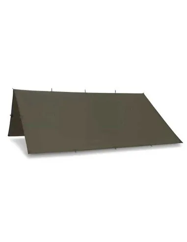 VIvac Basha Resistente Chispas Supertarp Spark Resistent