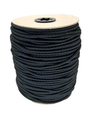 1 Metro Cuerda Elástica Positiva 3,2 mm Cordón Elástico