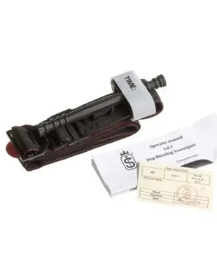 Torniquete Médico SBT Stop Bleed Tourniquet