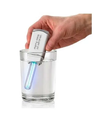 Purificador Agua por Luz Katadyn Steripen Ultralight