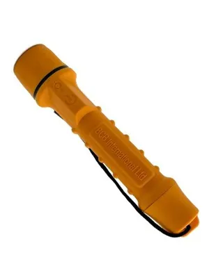 Impermeable Estanca LED Supervivencia SOLAS