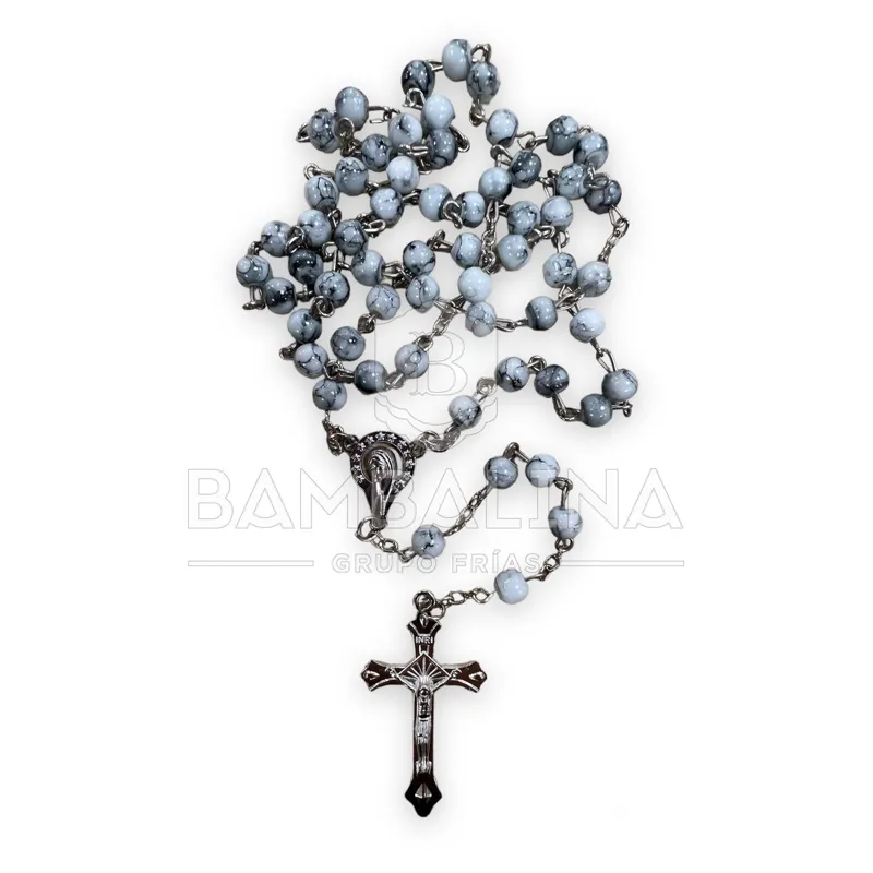 Rosario Italiano · Gris