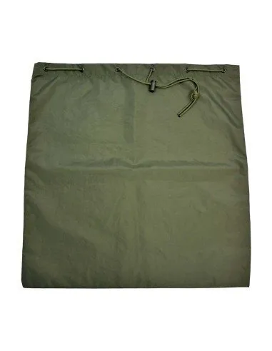 Bolso Porta Botas Original Ejército Danés · Verde / OD