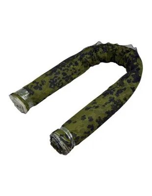 Rollo 20m Tela Malla Militar Skarpo IRR Técnico