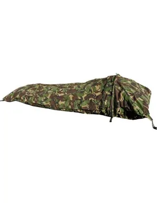 Tienda Vivac Original Usado Ejército Holandés