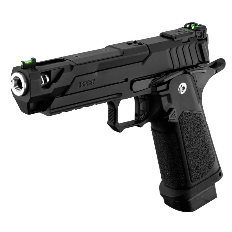 Osprey Hi-Capa 5 Performance Refined CNC