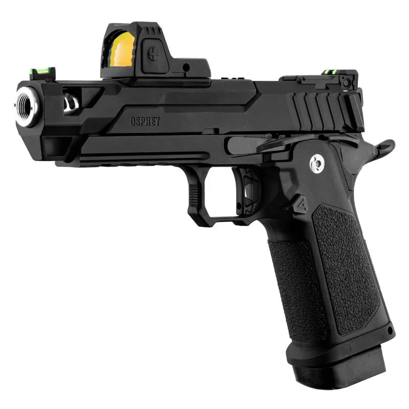 Osprey Hi-Capa 5 Performance Refined CNC