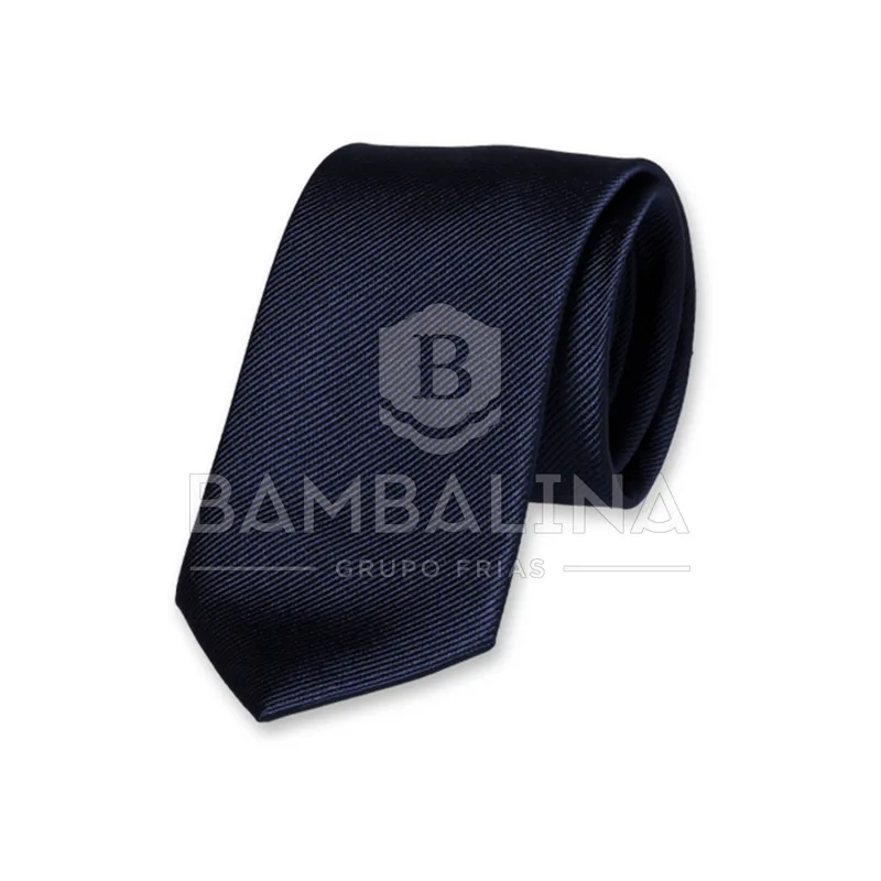 Corbata · Azul
