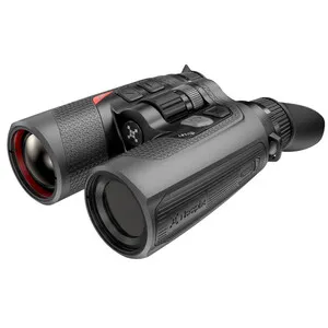 Quest S50R Visor Térmico Binocular con Wi-Fi, Telémetro y Registro de Imágenes - NOCPIX