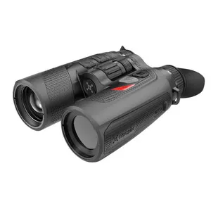 Quest L35R Visor Térmico Binocular con Wi-Fi, Telémetro y Registro de Imágenes - NOCPIX