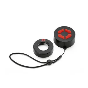 Ollin Snaphot Spotter Adaptador Magnético Universal para Móvil y Telescopio Apo Televid 65/82 - LEICA
