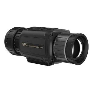 Térmico Monocular Spectra TI35 con Registro de Imágenes y Conexión Wi-Fi - GPO