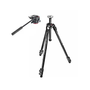 Oryx Compuesto por Trípode de Carbono MT290XTC3 y Rótula MHXPRO-2W - MANFROTTO
