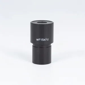 Ocular WF15X/12mm para Serie Hybrid y SWIFT100/200 - MOTIC