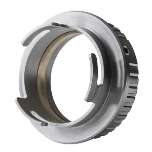 Anillo Adaptador a Oculares Astronómicos 1 1/4" para el Telescopio Gavia - ZEISS
