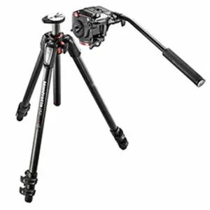 Oryx Compuesto por Trípode MT055CXPRO3 con Rótula Mhxpro 2-WAY - MANFROTTO