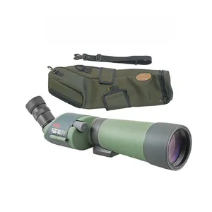 Oryx Compuesto por el Telescopio Tsn 82SV + Ocular 20-60x + Funda Original - KOWA